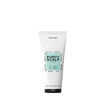 Purity Scalp Clay